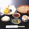 蕎麦割烹 赤坂三平