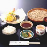 蕎麦割烹 赤坂三平