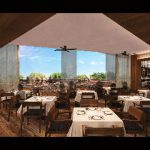 NoMad Grill Lounge
						NEW