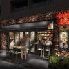 Asian Cuisine A．O．C．