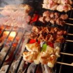 南部どり 赤坂店
