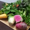 医食同源 ふかさく