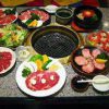 焼肉苑 麻布十番店