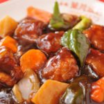 赤坂 蘭苑飯店