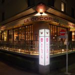 Cafe＆Rotisserie LA COCORICO 上野