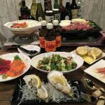 HOKKAIDO dish Living