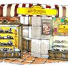 66DINING 六本木六丁目食堂 浅草EKIMISE店