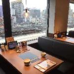 MKレストラン 御徒町店