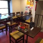 迎食街 中国ハルピン料理
						NEW
