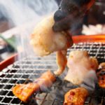 ホルモン本舗 炎‐ほのお‐ 上野駅前店