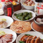 屋台料理 盛栄