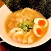 濃厚鶏麺ゆきかげ