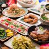 沖縄ダイニング 琉歌 上野店 本館