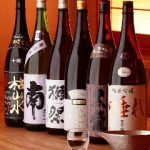 和食×日本酒 縁・みそら屋 浅草