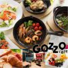 cafe GOZZO