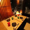 完全個室×桜居酒屋 上野日和