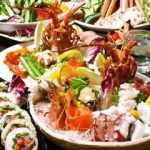 京風桜個室居酒屋 味蔵 上野店